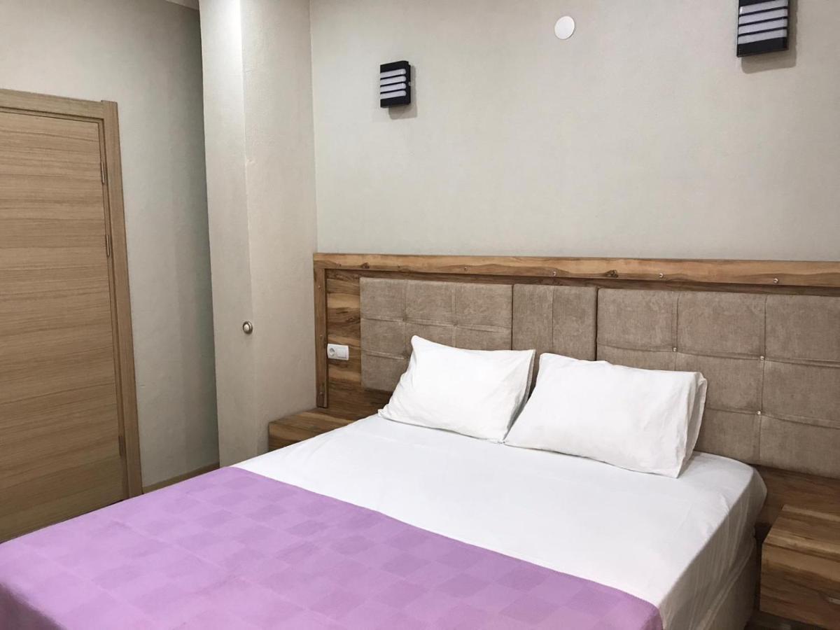 Can Butik Otel Ardesen ภายนอก รูปภาพ